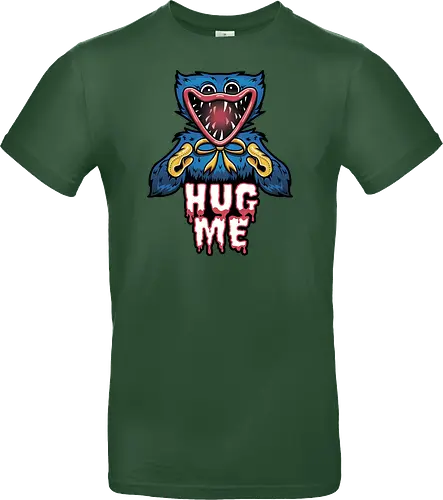 Hug Me