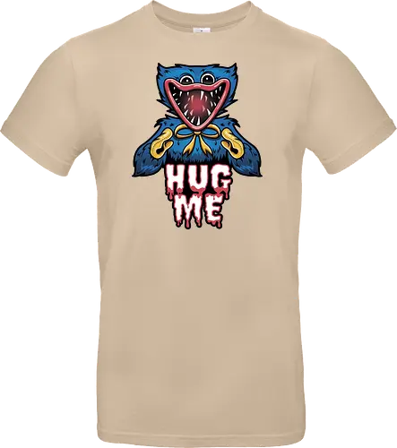 Hug Me
