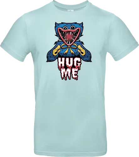 Hug Me