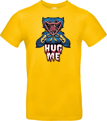 Hug Me