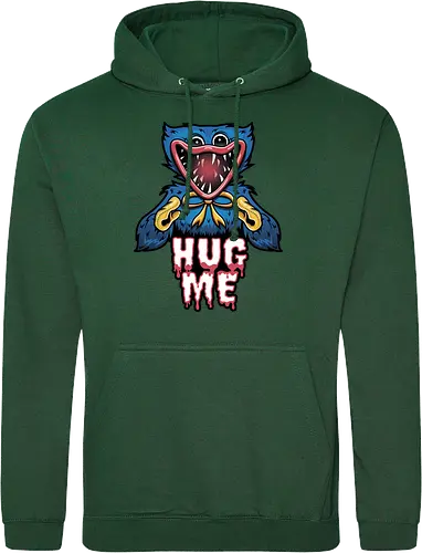 Hug Me
