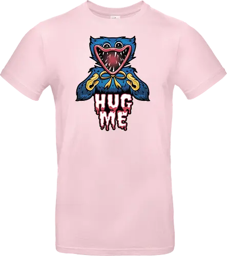 Hug Me