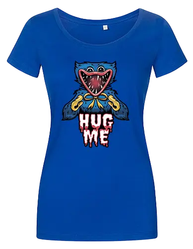 Hug Me