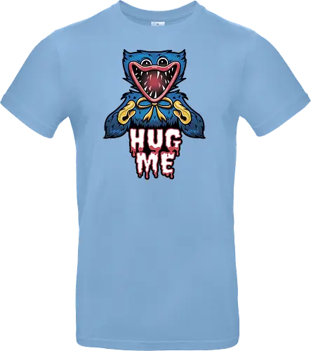 Hug Me