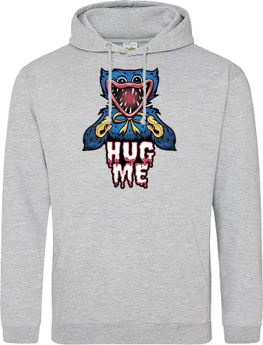 Hug Me