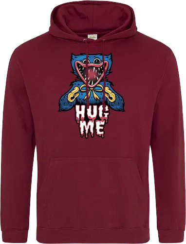 Hug Me