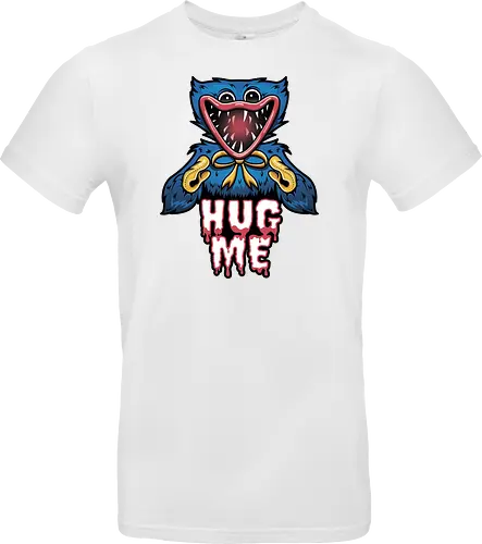 Hug Me