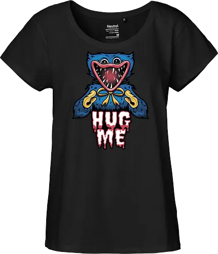 Hug Me
