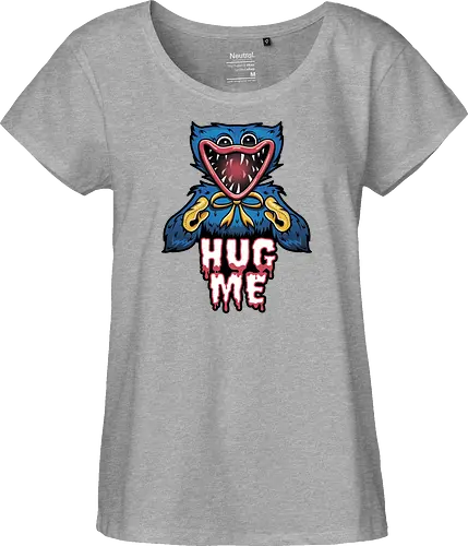 Hug Me