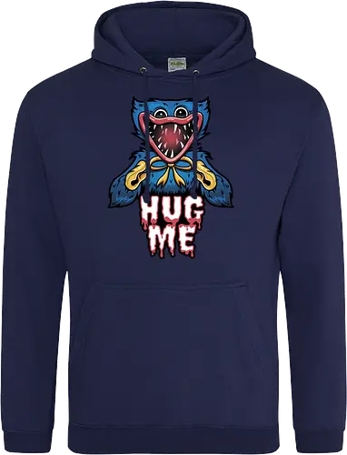 Hug Me