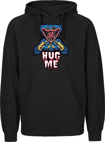 Hug Me