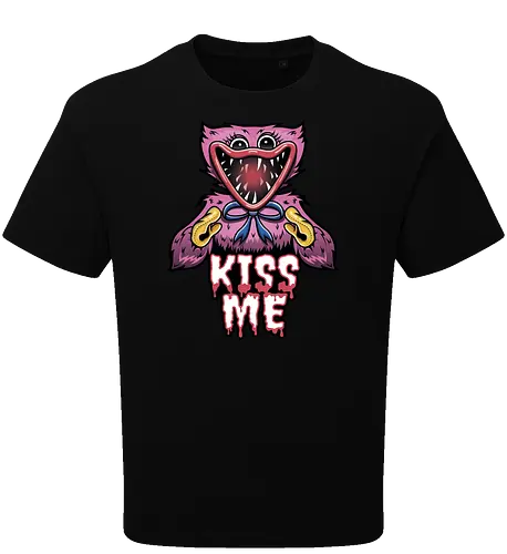 Kiss Me