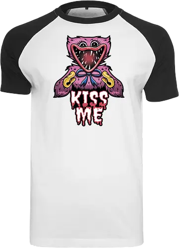Kiss Me