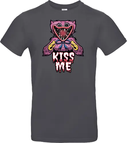 Kiss Me