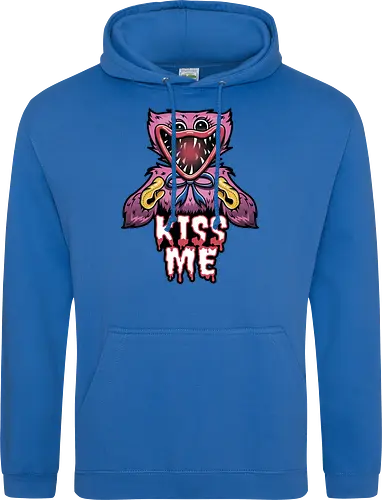 Kiss Me