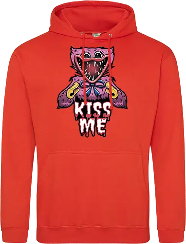 Kiss Me