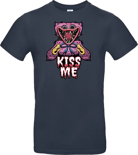 Kiss Me