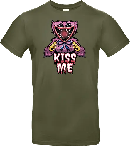Kiss Me