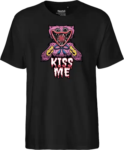 Kiss Me