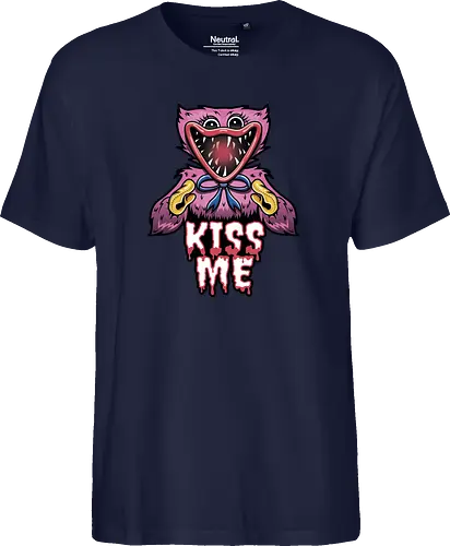 Kiss Me