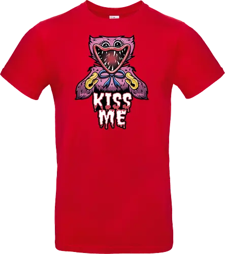 Kiss Me