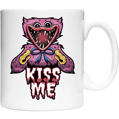 Kiss Me