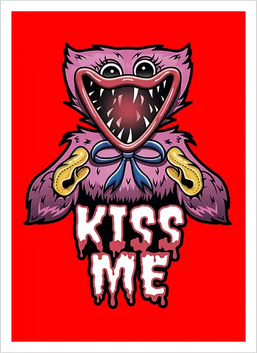 Kiss Me