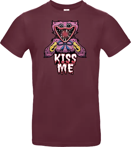 Kiss Me