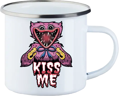 Kiss Me