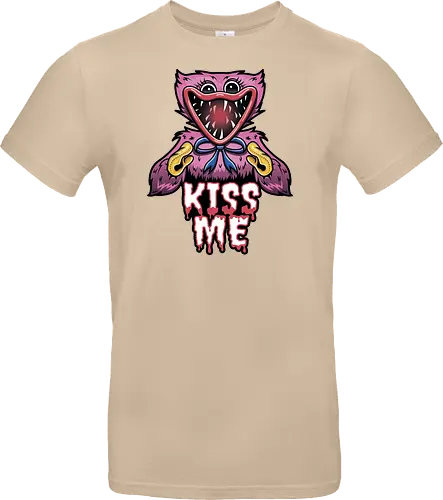 Kiss Me