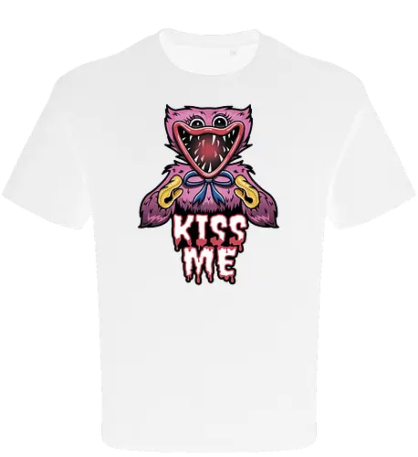 Kiss Me