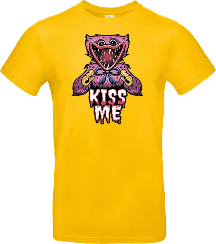 Kiss Me