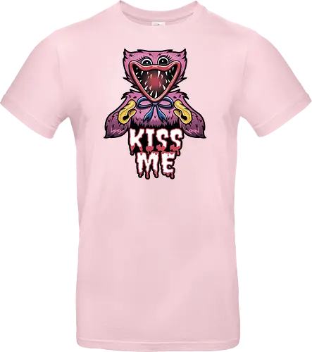 Kiss Me