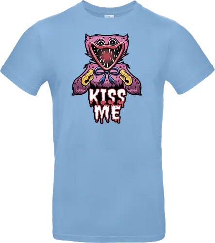Kiss Me