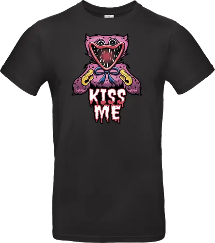 Kiss Me