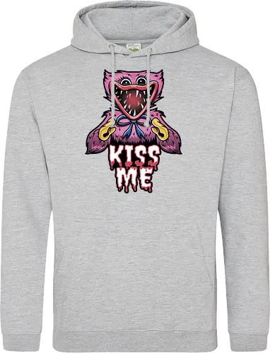 Kiss Me