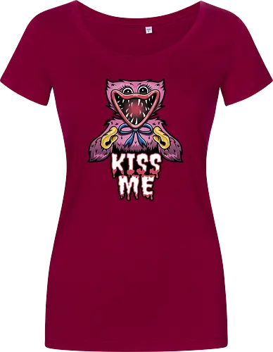 Kiss Me