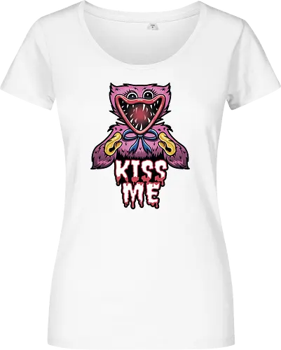Kiss Me