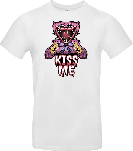 Kiss Me