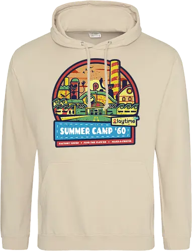 Playtime Summer Camp