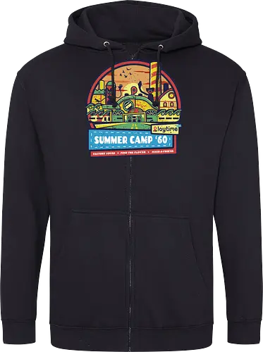 Playtime Summer Camp