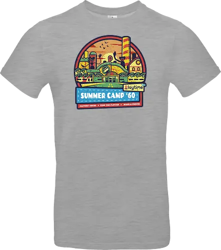 Playtime Summer Camp