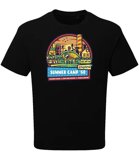 Playtime Summer Camp