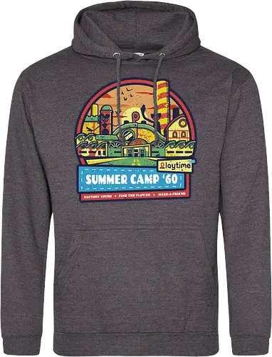 Playtime Summer Camp