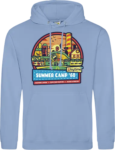 Playtime Summer Camp