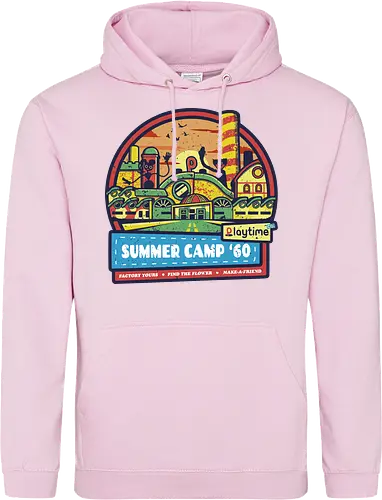 Playtime Summer Camp