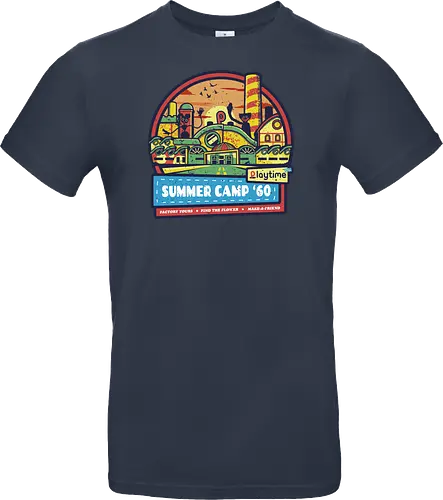 Playtime Summer Camp