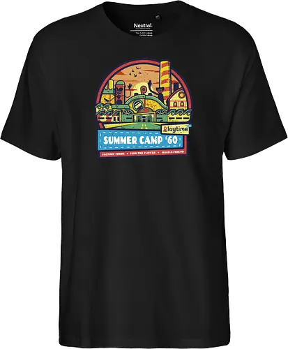 Playtime Summer Camp