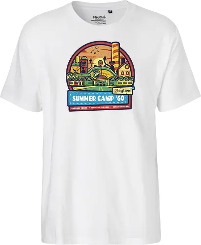 Playtime Summer Camp