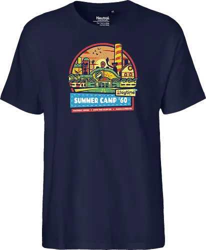 Playtime Summer Camp